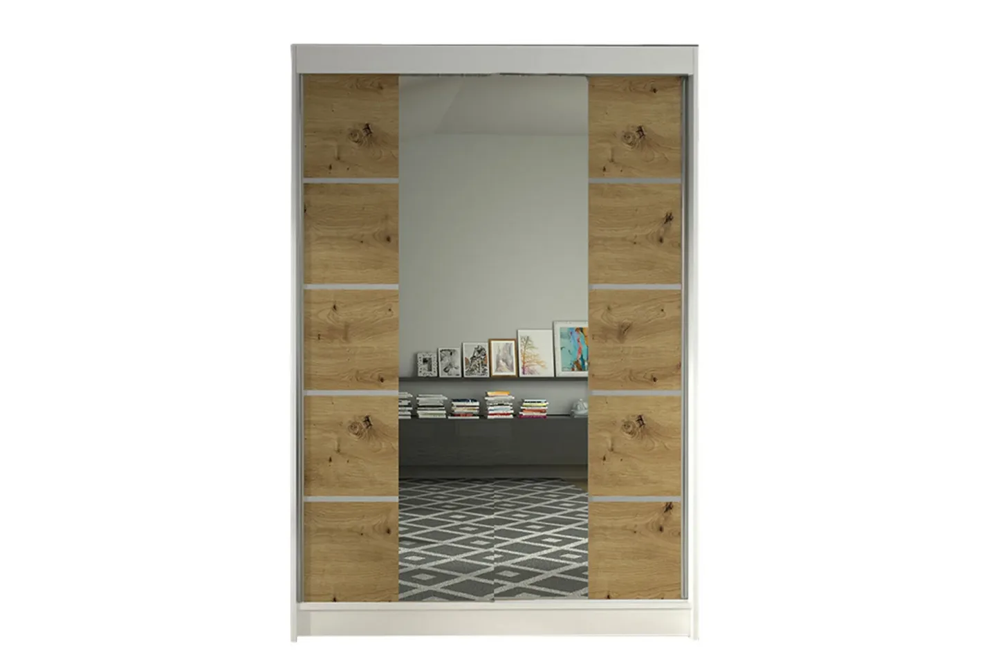 Liverpool Garderob -