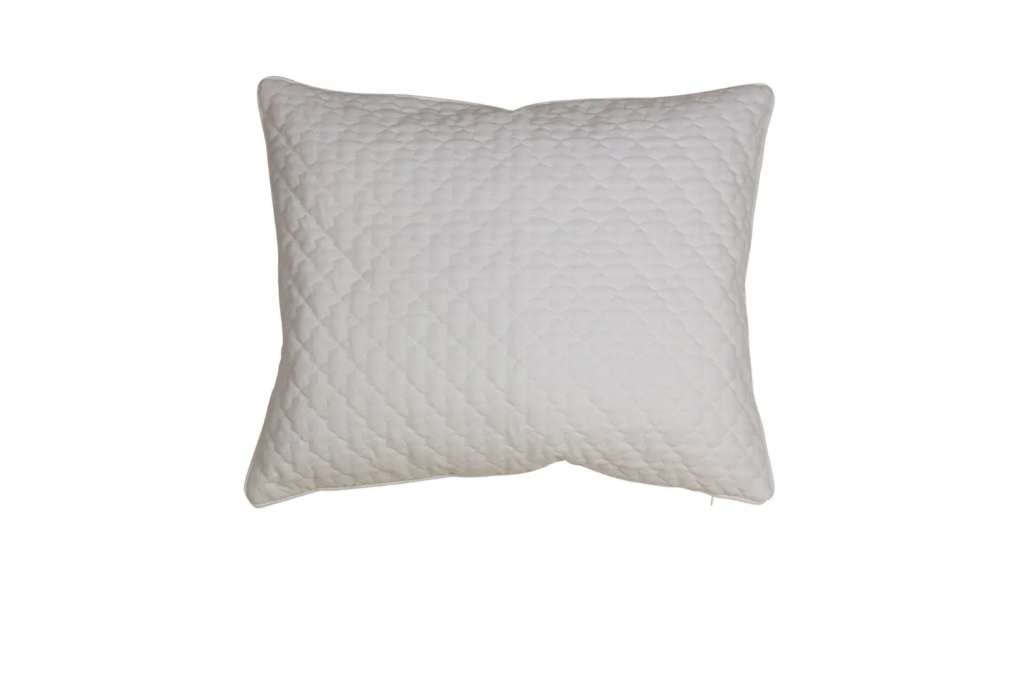 Paz Kuddfodral 50x60 cm - Vit