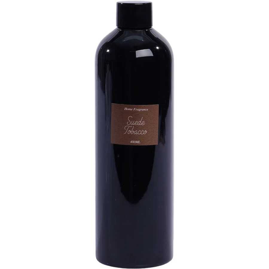 Refill Sarina Braun PET 400 ml