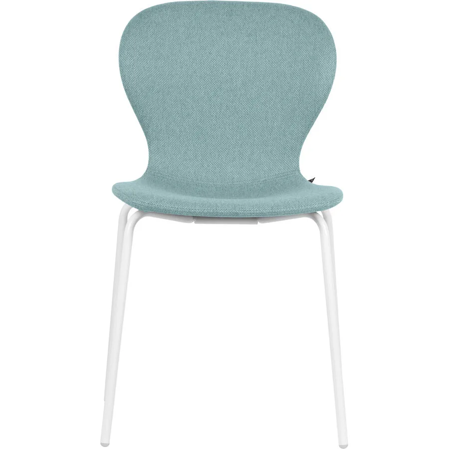 CONNUBIA Stuhl OPS! thymian Polyester/Metall