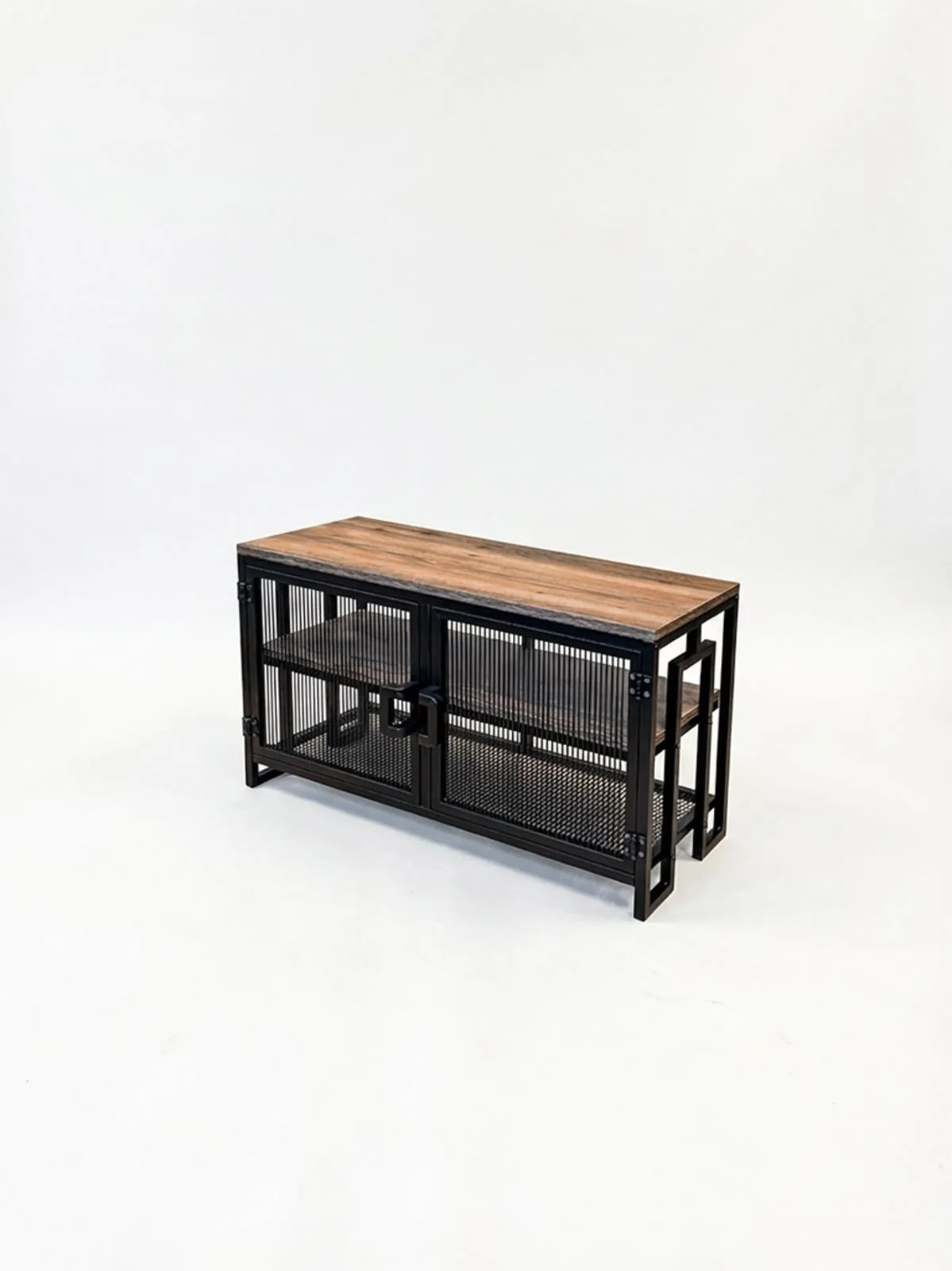Alvorn Tv-Bänk 90 cm -