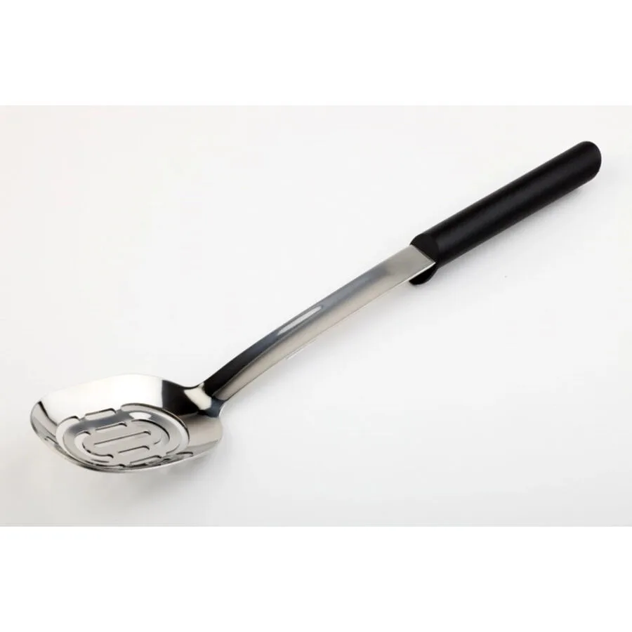Servierlöffel Aps Silber Edelstahl 18/8 T 37 cm