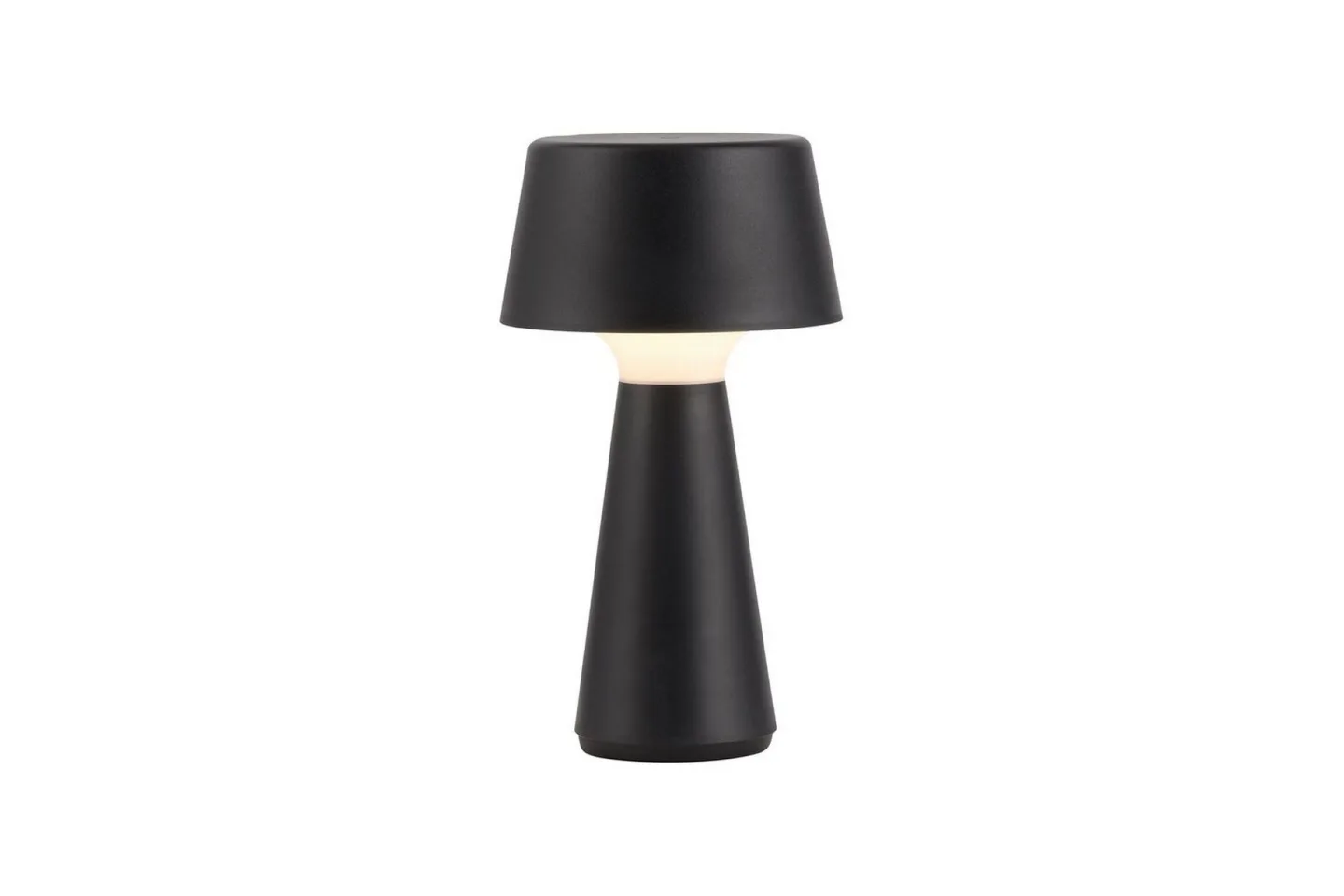 Abera Just Light Bordslampa - Black