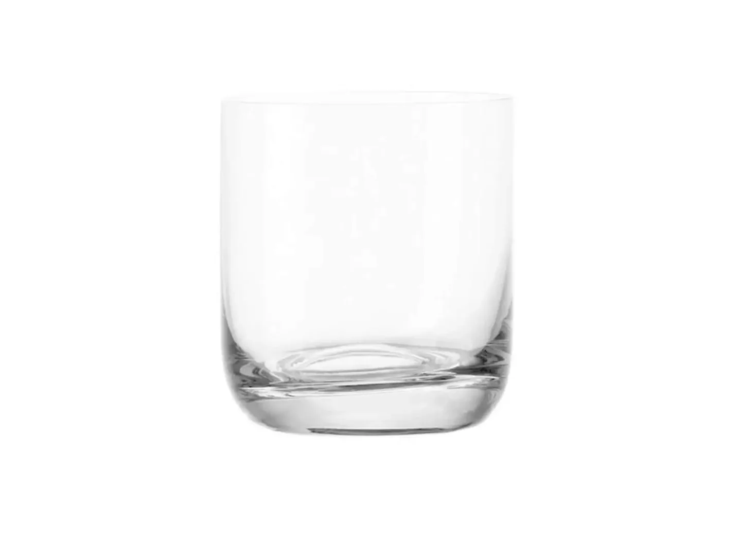 Alltron Whiskyglas Daily 3 Dl, 6 Stück Transparent | Schubiger Möbel