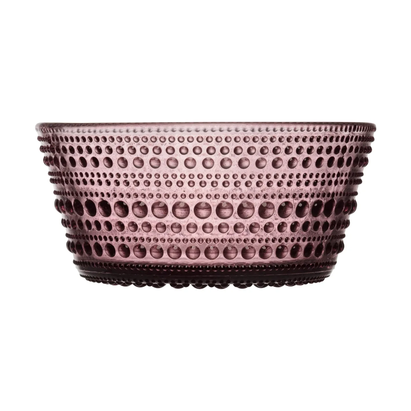 Iittala Kastehelmi Schale 23cl Heide