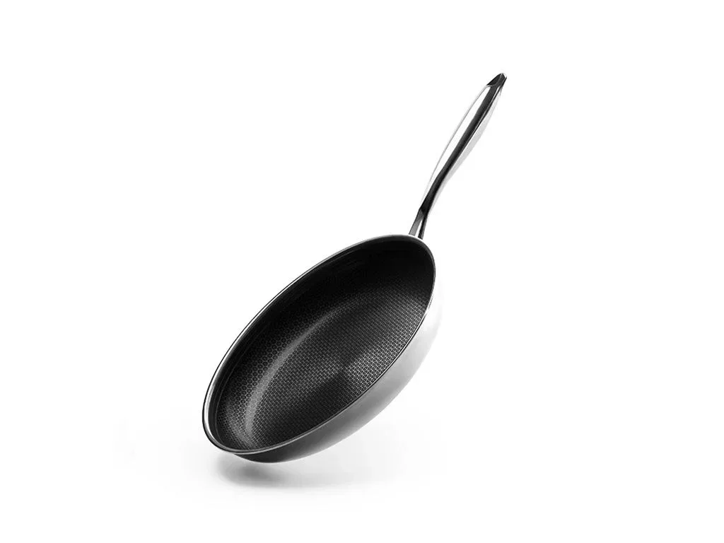 BRATPFANNE 26CM