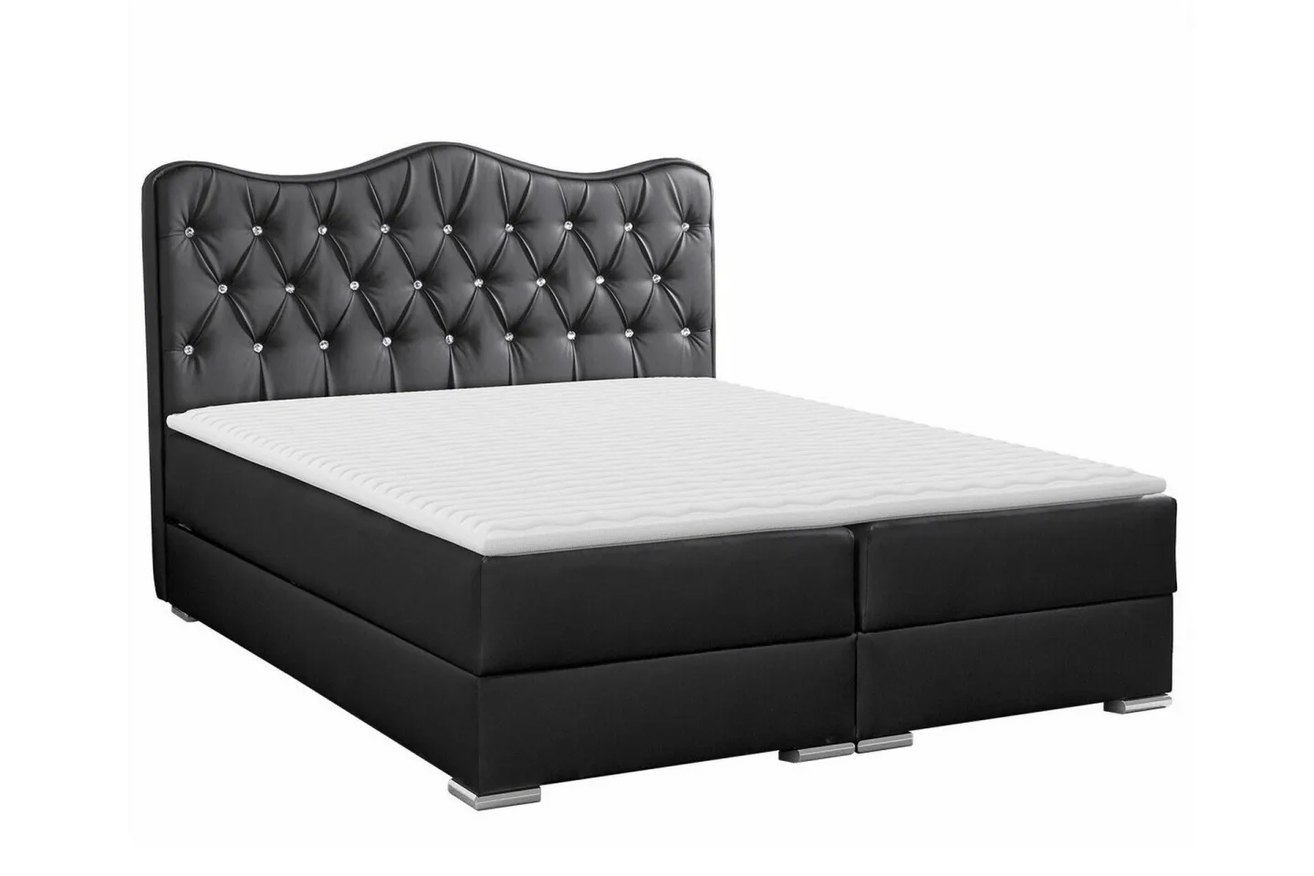 Boisdale Sängram 180x200 cm -