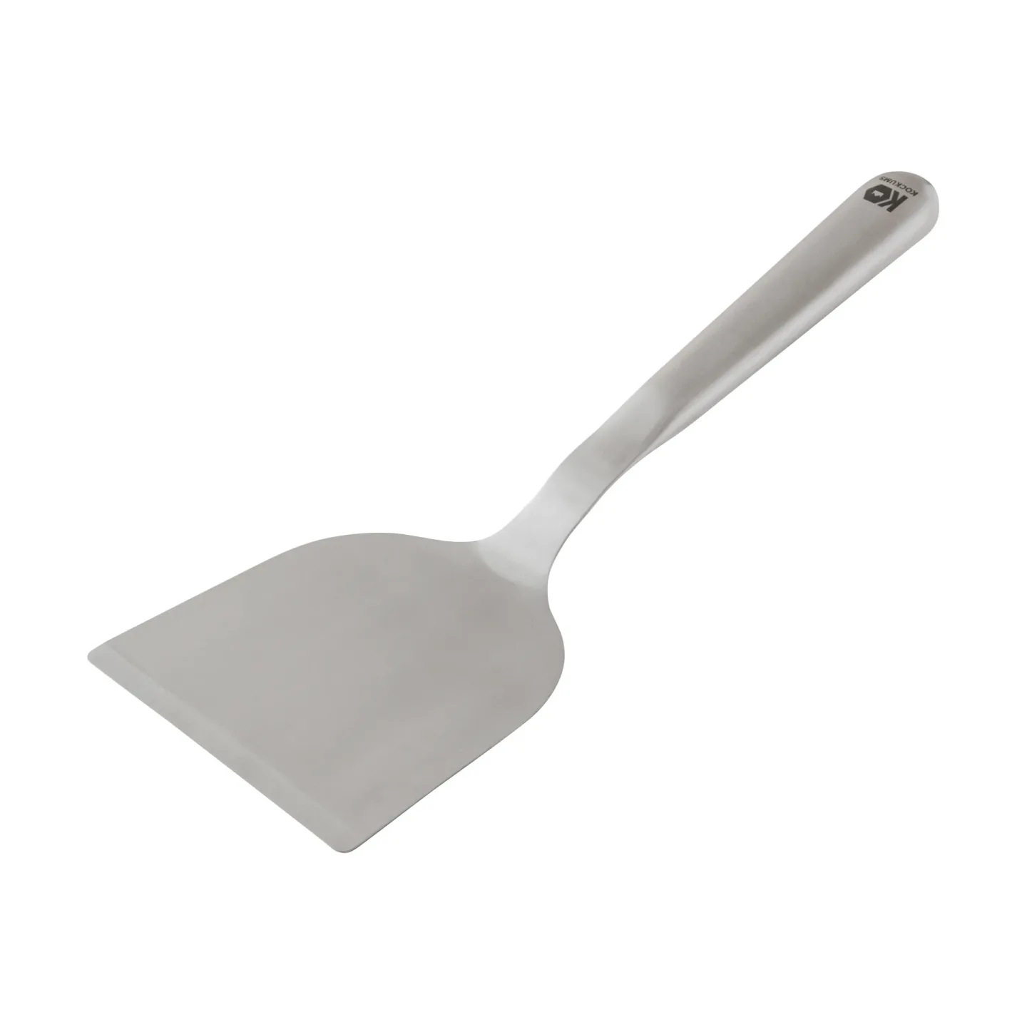 Kockums Jernverk Kockums Bratenschaber Edelstahl, 28 cm
