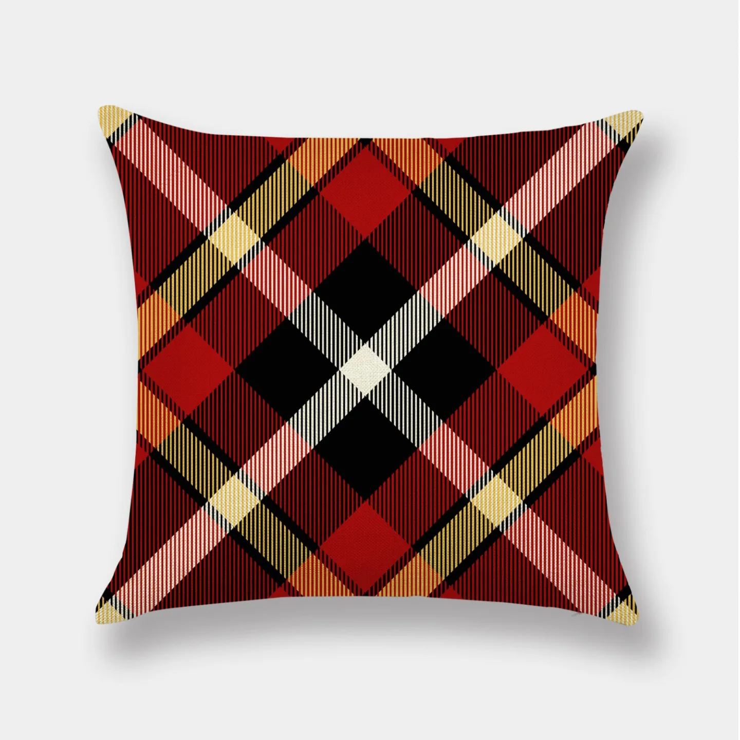 Putetrekk 50 x 50 cm (Size: 50 x 50 cm)