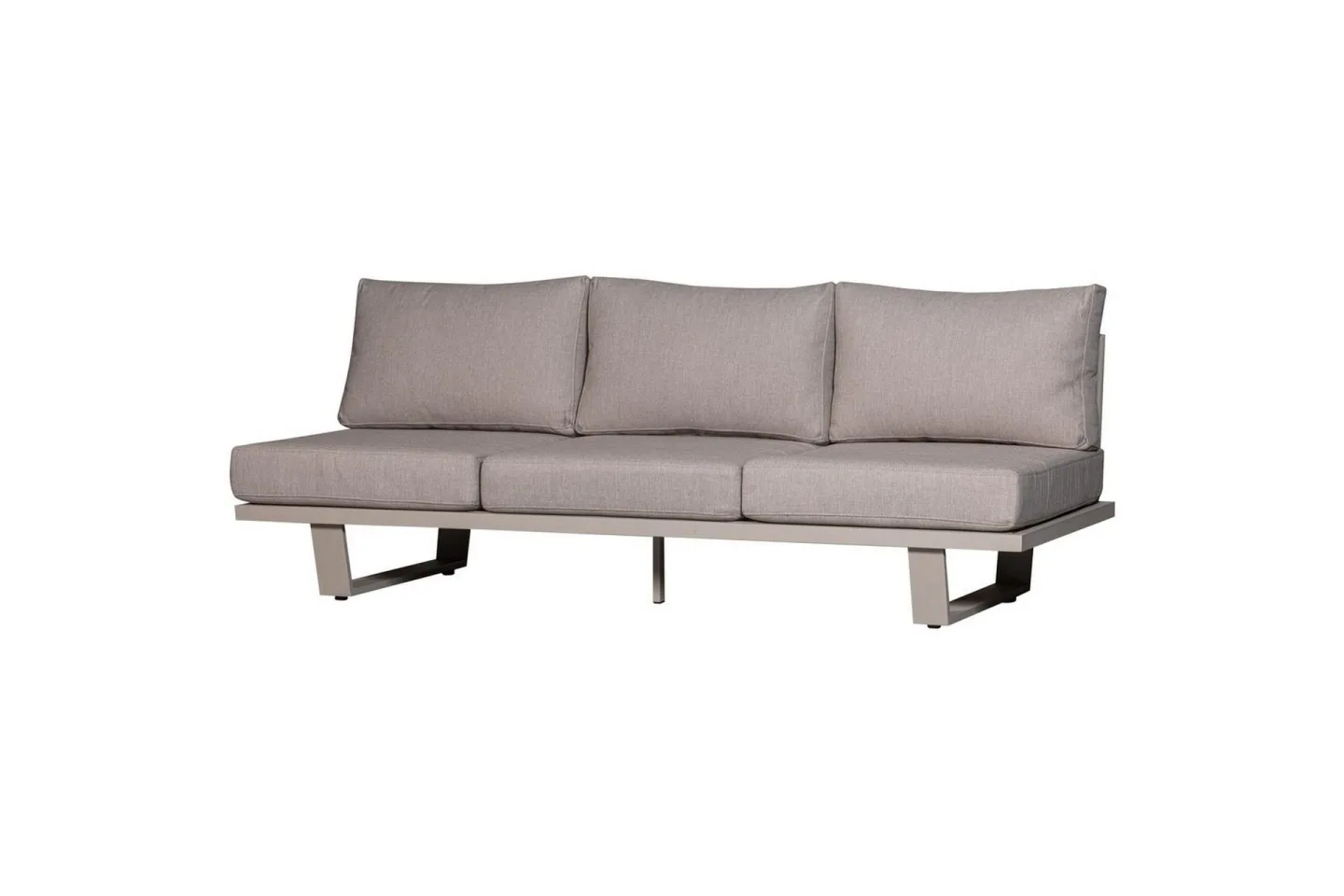 Soffa Bear 3-sits -