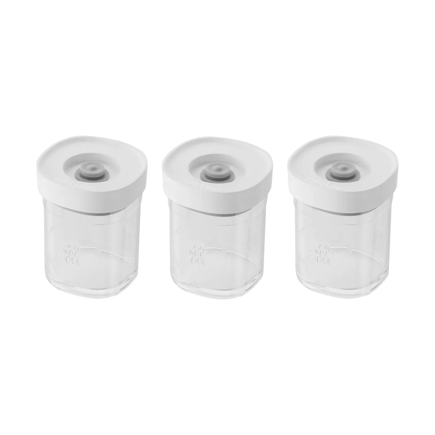 Zwilling CUBE Gewürzset XS3 3-teilig