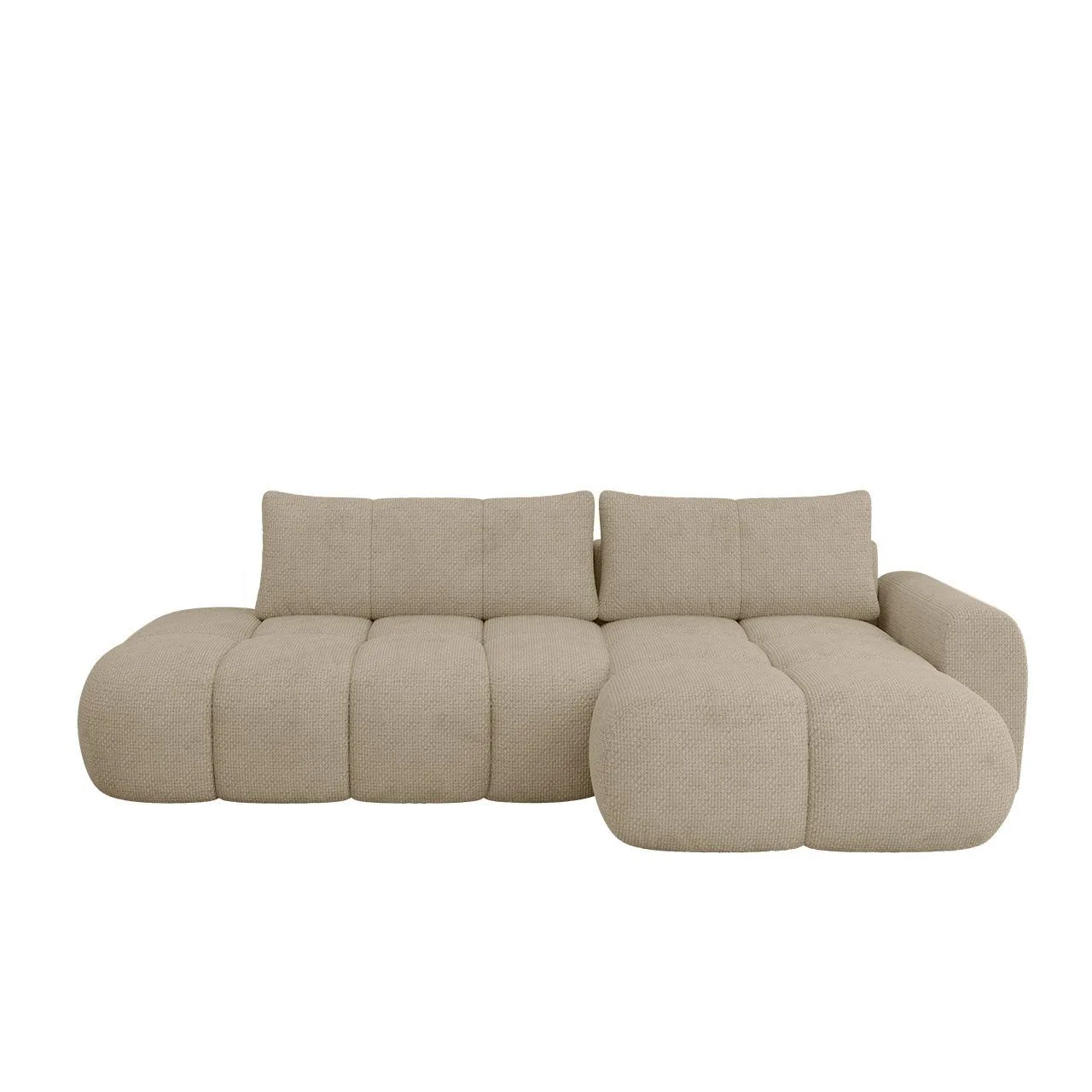 Handu 4-sits Divansoffa Höger -