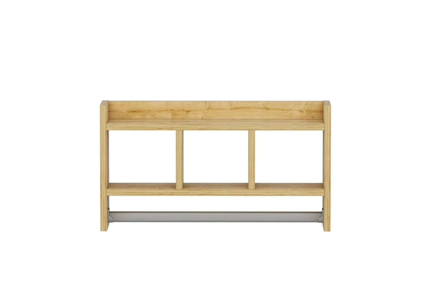 Hyllor Homitis Harlee Hylla 63,6x14,6 cm Blå -