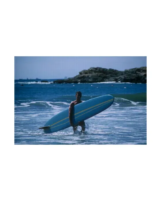 Rhode Island Surfer