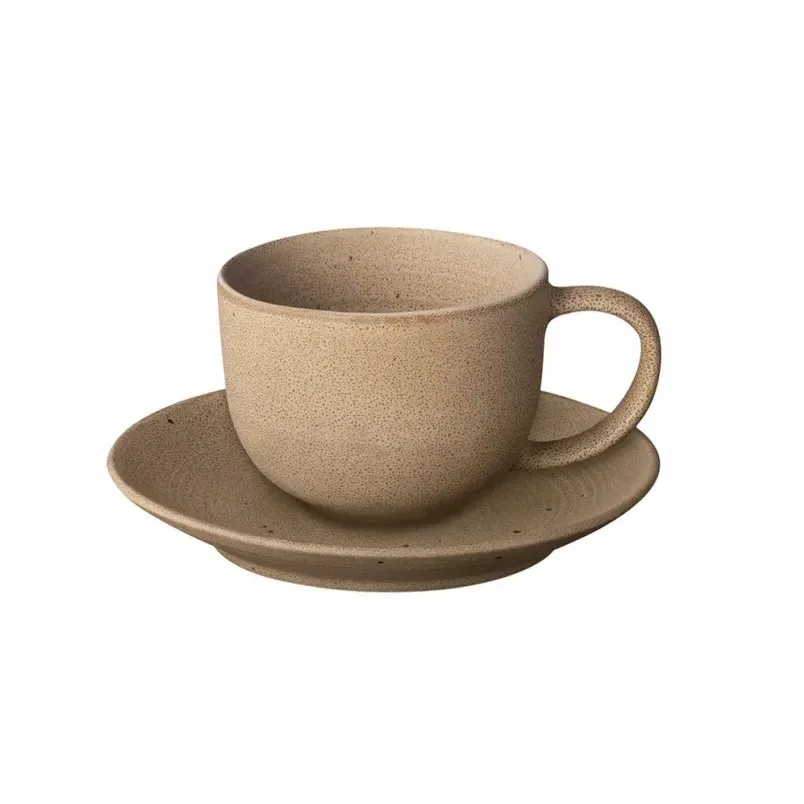 blomus Kumi Tasse 19 cl 2er Pack Fungi
