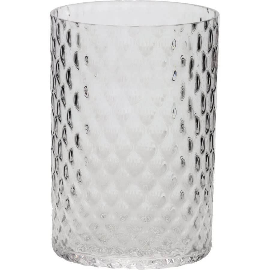 Trinkgläser-Set Zante Transparent Glas 0.33 l