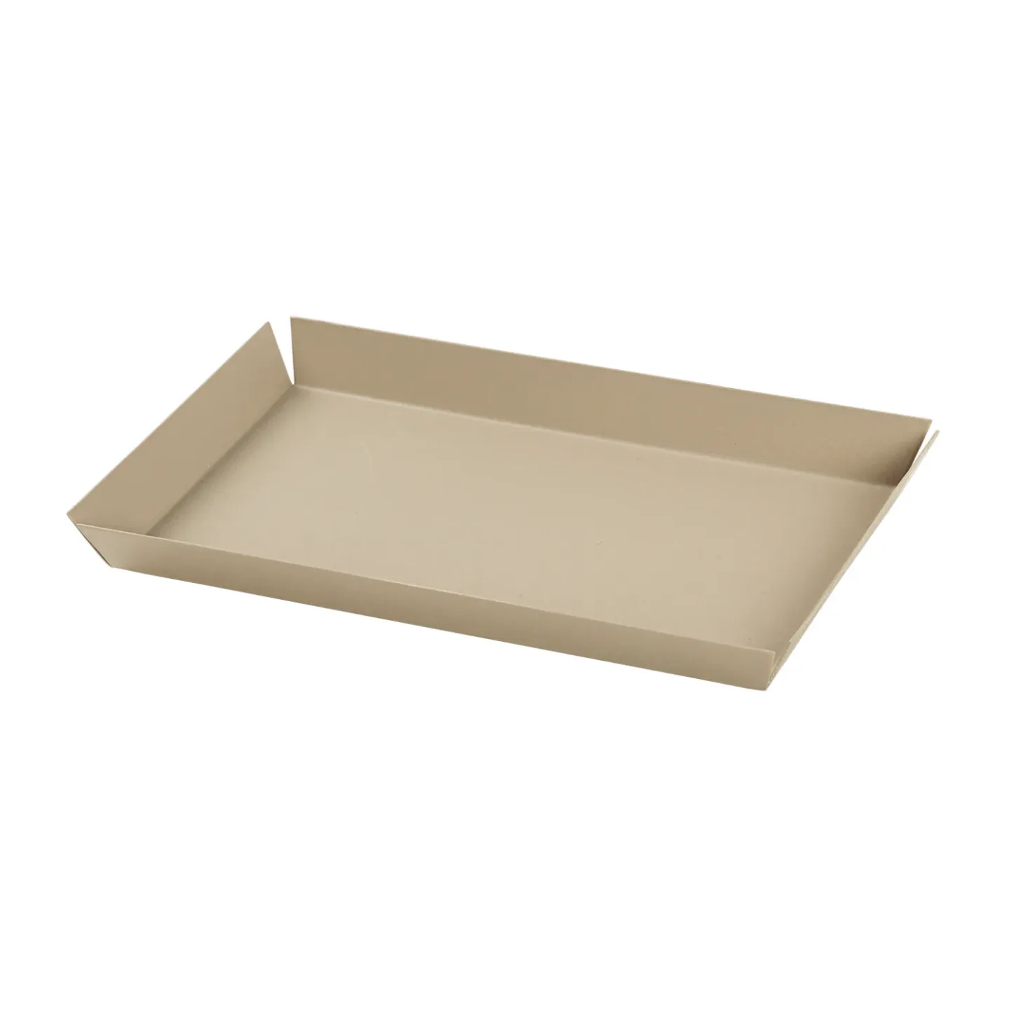 Broste Copenhagen Erika Tablett 14 x 21cm Mojave desert sand