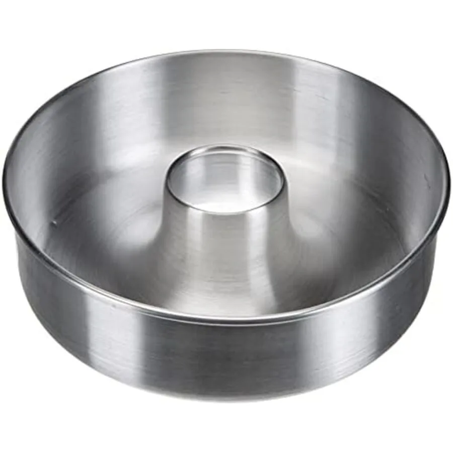 Ibili - Farbe: silber - Material: Aluminium