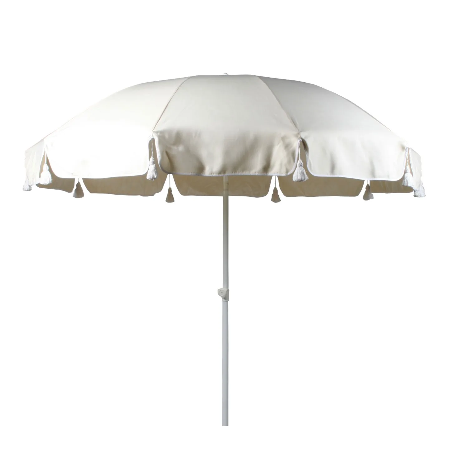 Fri Form - Classic parasoll 90 beige - Parasoll - Elsa Stackelberg