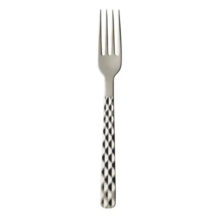 Villeroy & Boch Boston matgaffel Rostfritt stål