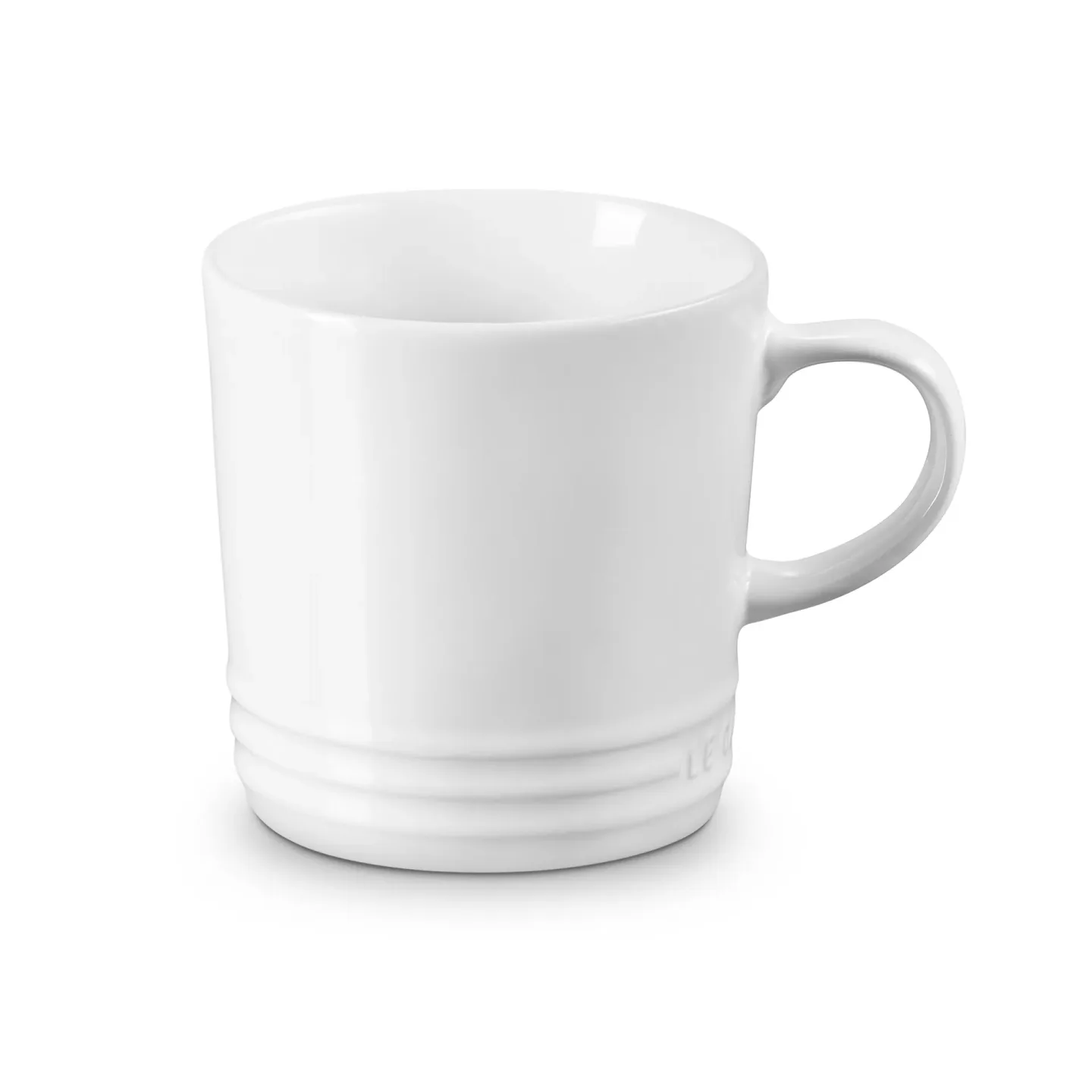 Le Creuset Le Creuset Tasse 35cl Weiß