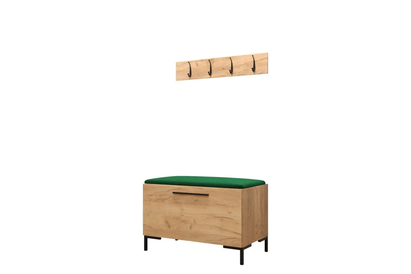 Ahsamin Hallmöbelset -