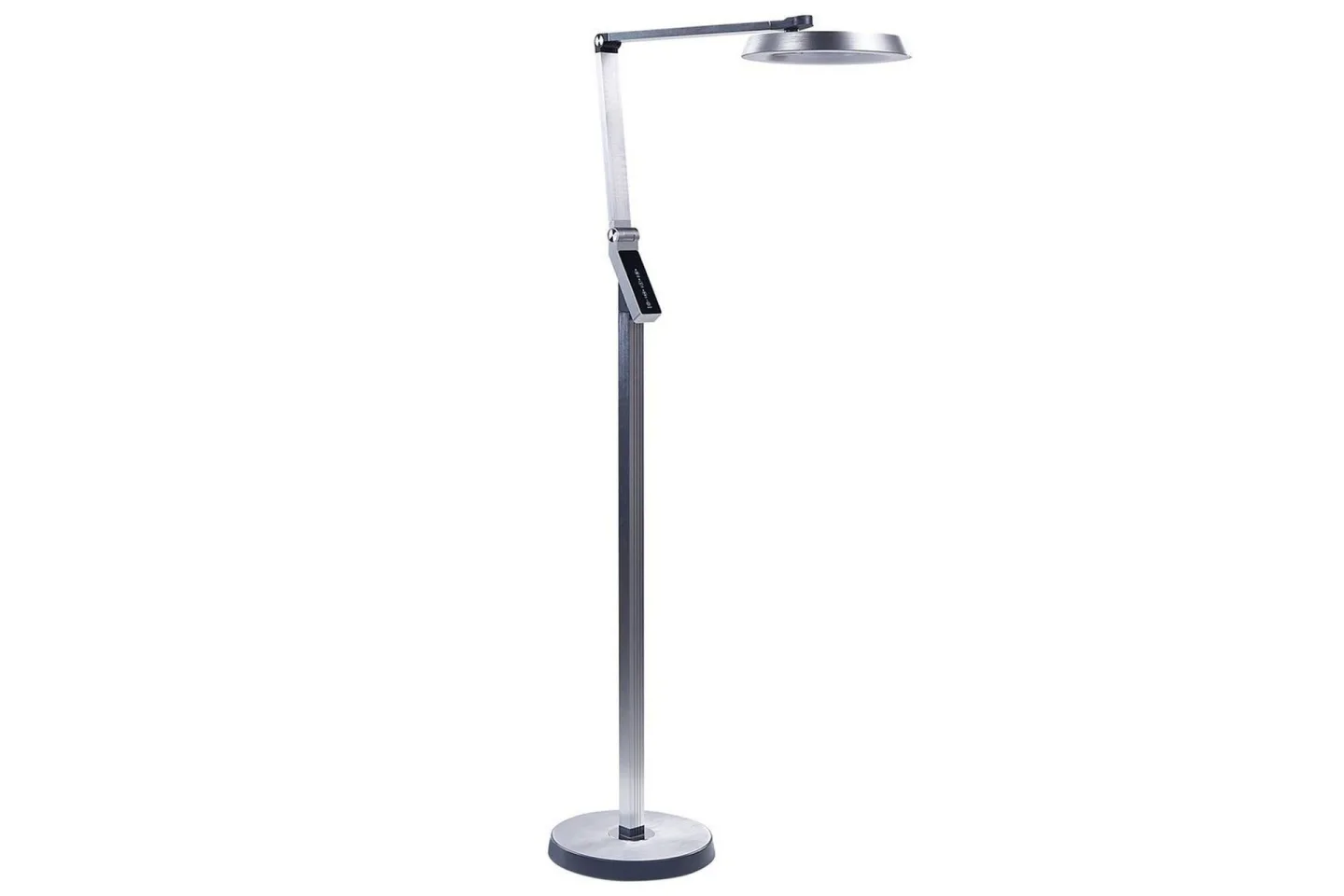 Anticar Golvlampa 170 cm - Silver