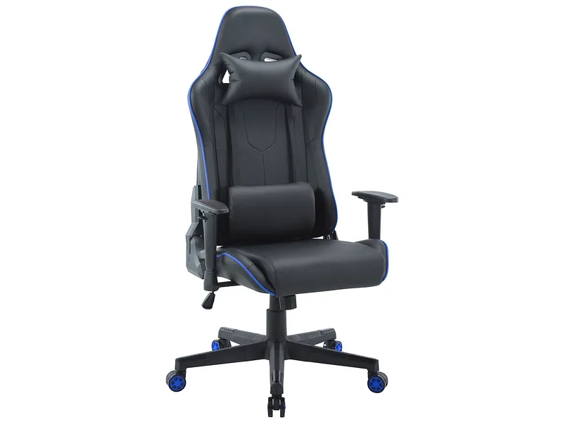 Gaming Sessel ICON Synthetisches Leder