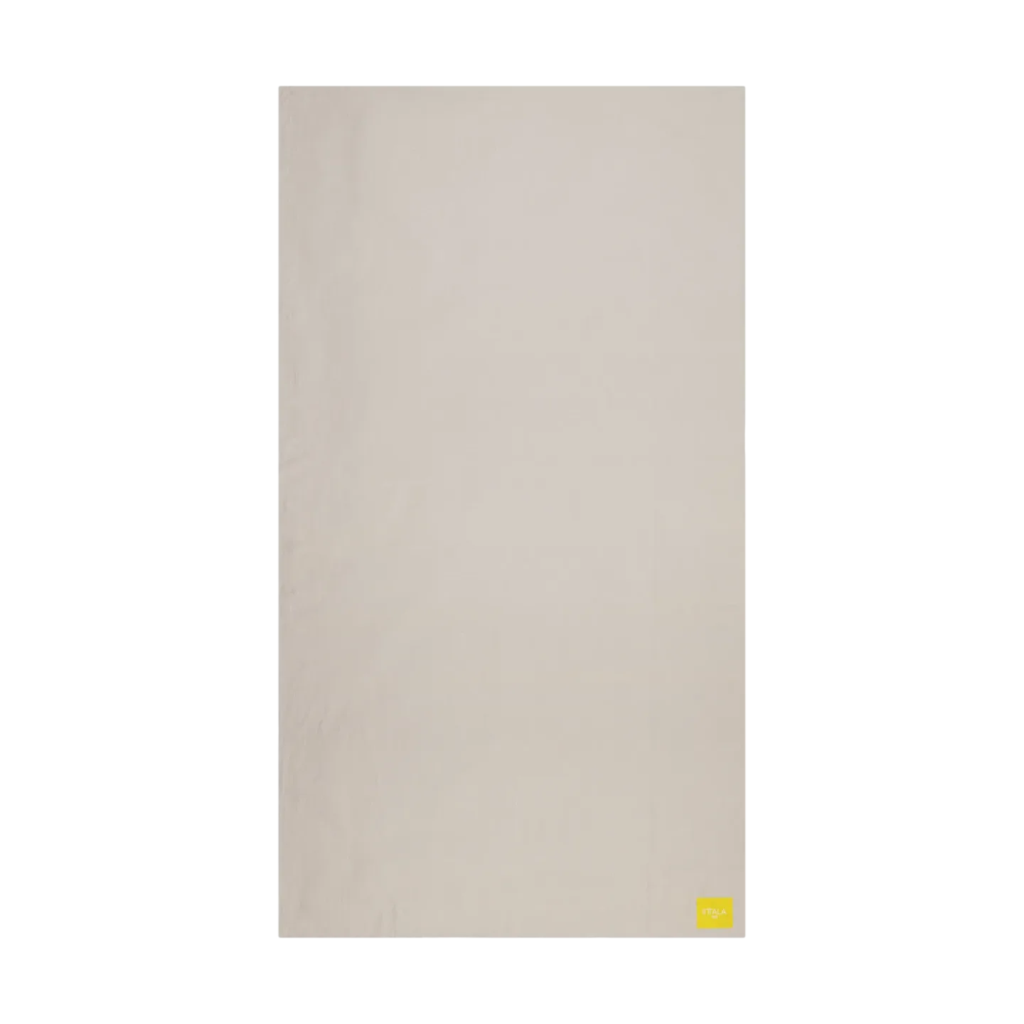 Iittala Play bordsduk 135x250 cm Beige-gul