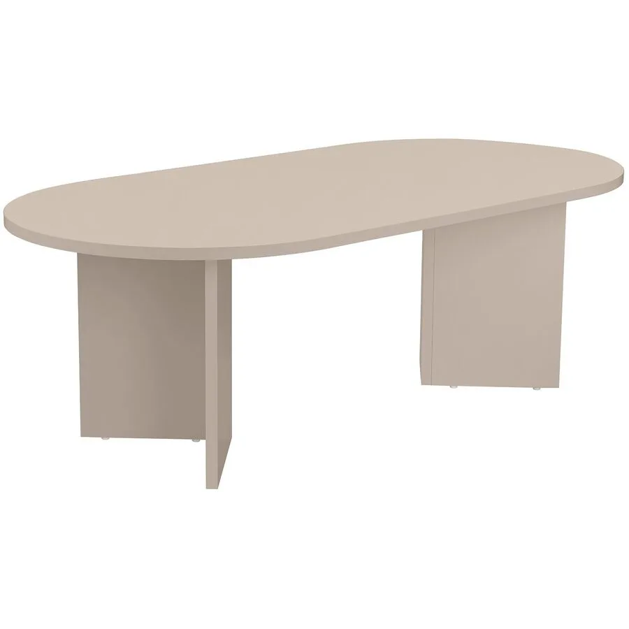 Salontisch Georis Nerz 100% Melaminbeschichtete Kiefer B 119 T 60 cm