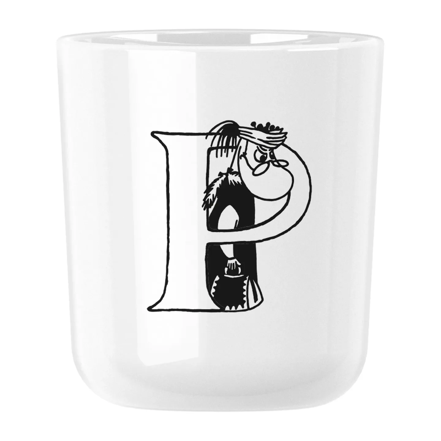 RIG-TIG Moomin ABC Tasse 20cl P