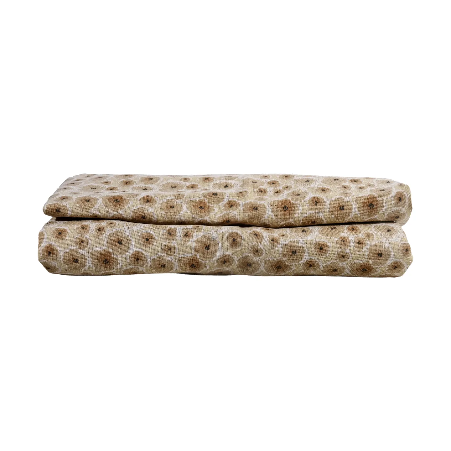 Sagaform Edith Tischdecke 150x280 cm Gemischt beige