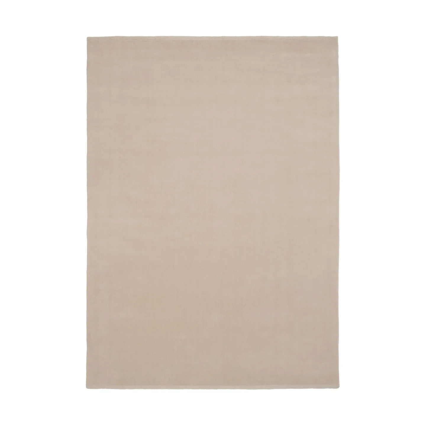 Linie Design Halo Cloud ullmatta Beige, 300x400 cm