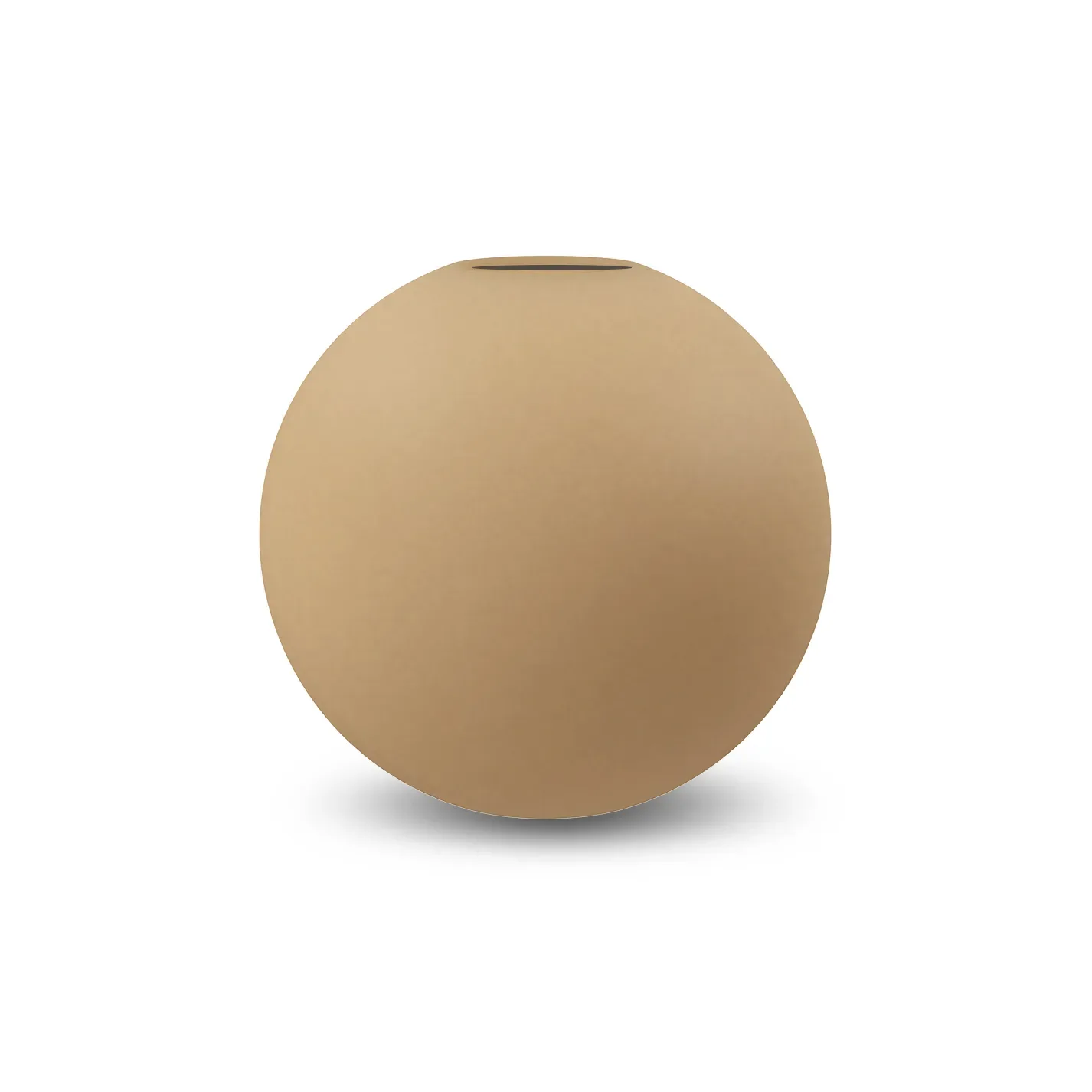 Cooee Design Ball Vase peanut 10cm