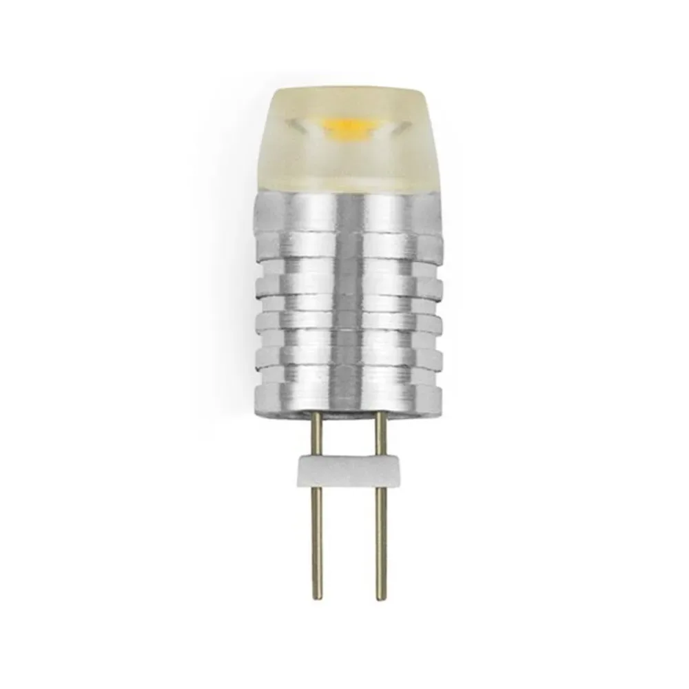 Normann Copenhagen Amp LED G4 Leuchmittel Klar, g4, 0,4w g4, 1w