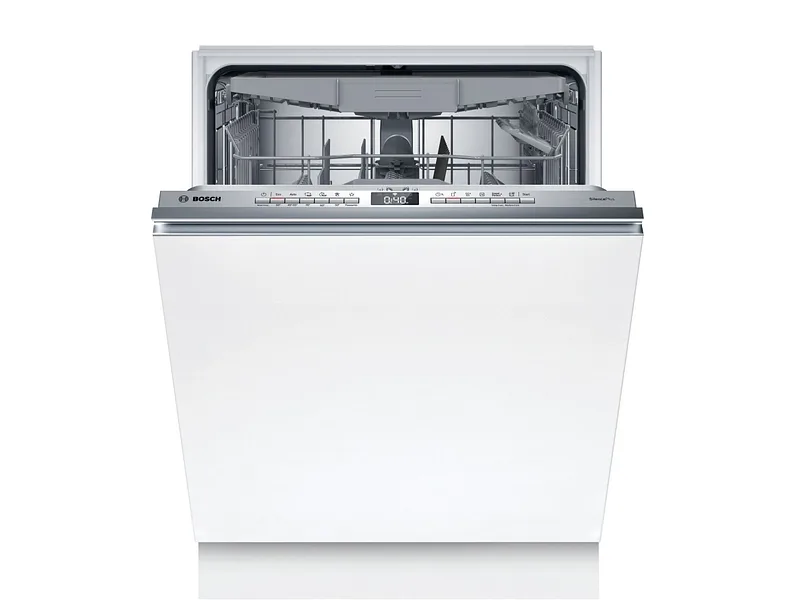 BOSCH Geschirrspüler SMV4ECX28E 14 Massgedecke