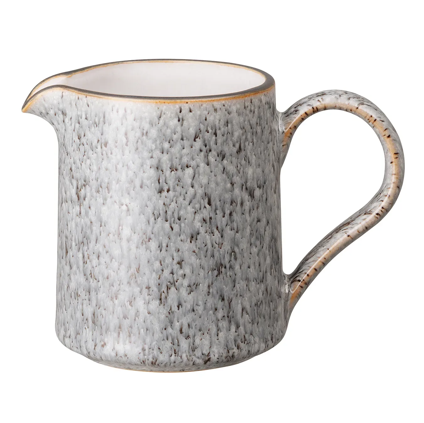 Denby Studio Grey Brew kanna 0,2 l Grey