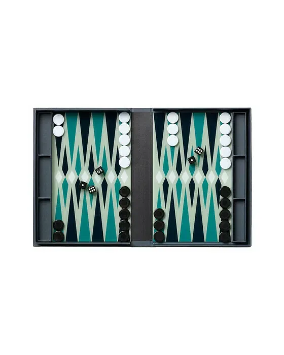 Backgammon Klassisk