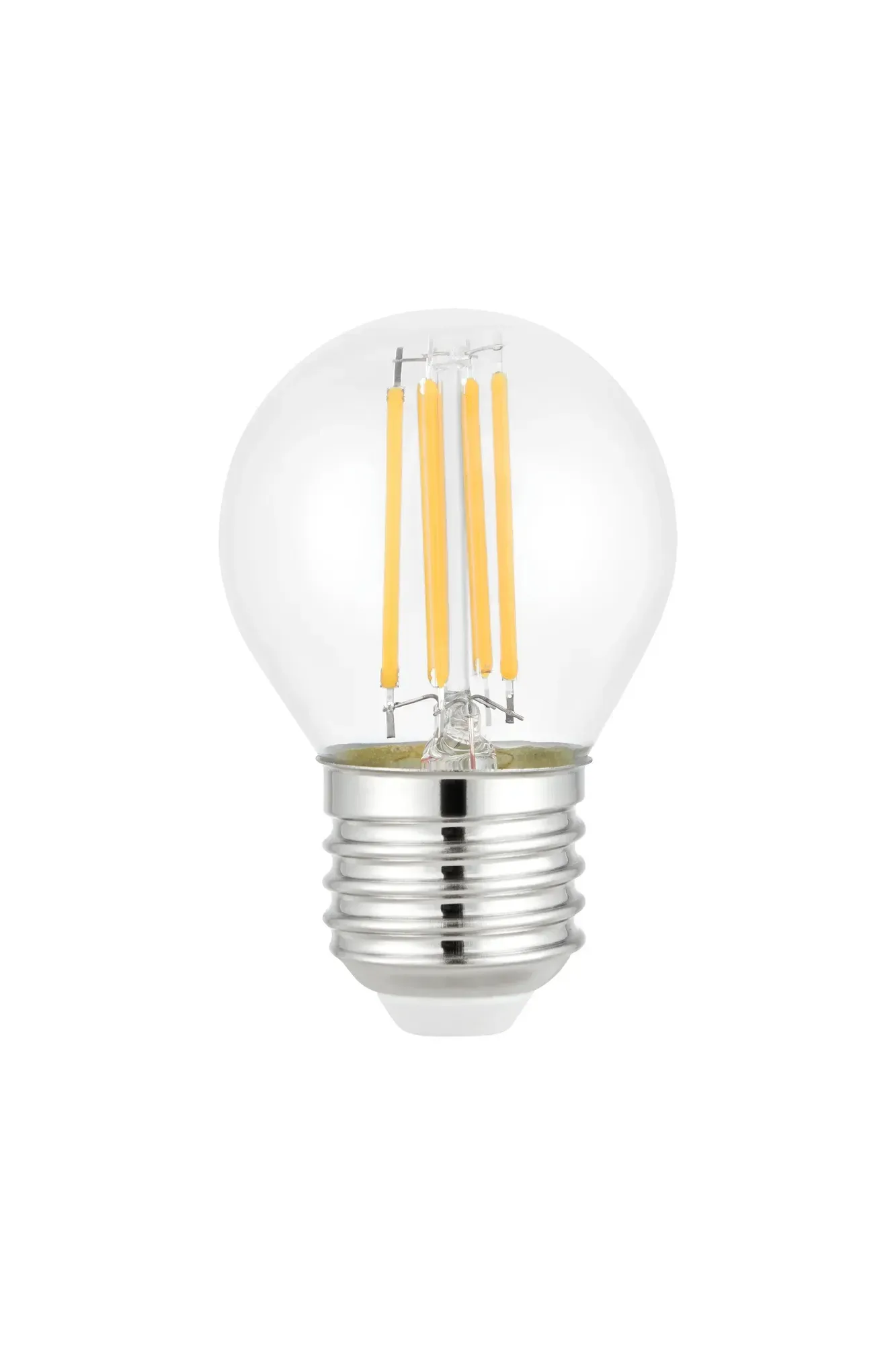 Classic Leuchtmittel 3-stufigsdimmer E27 4W