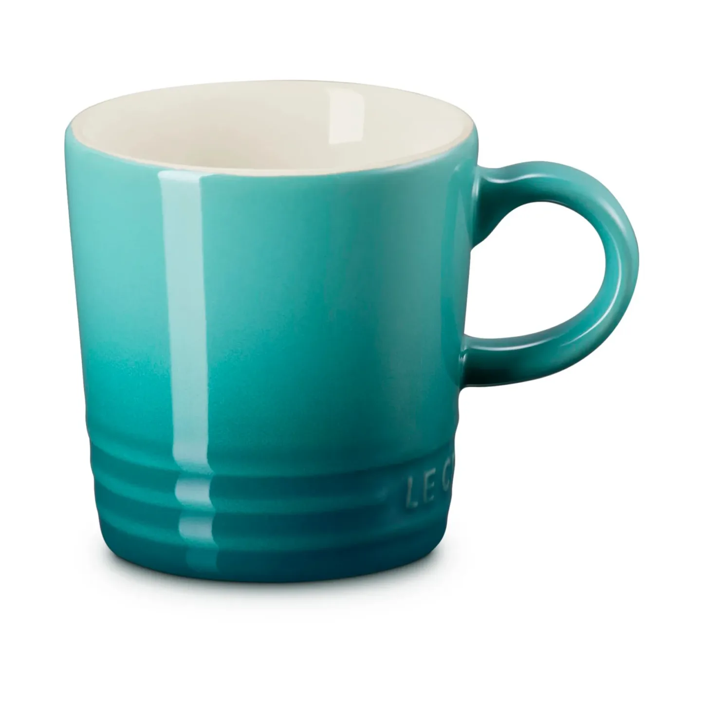 Le Creuset Le Creuset Espressotasse 10cl Bleu Riviera