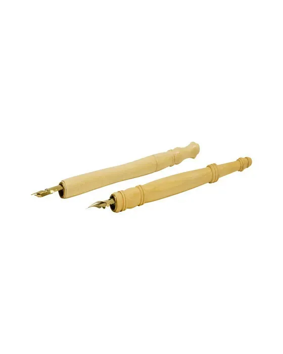 Calligraphy Pen Wood