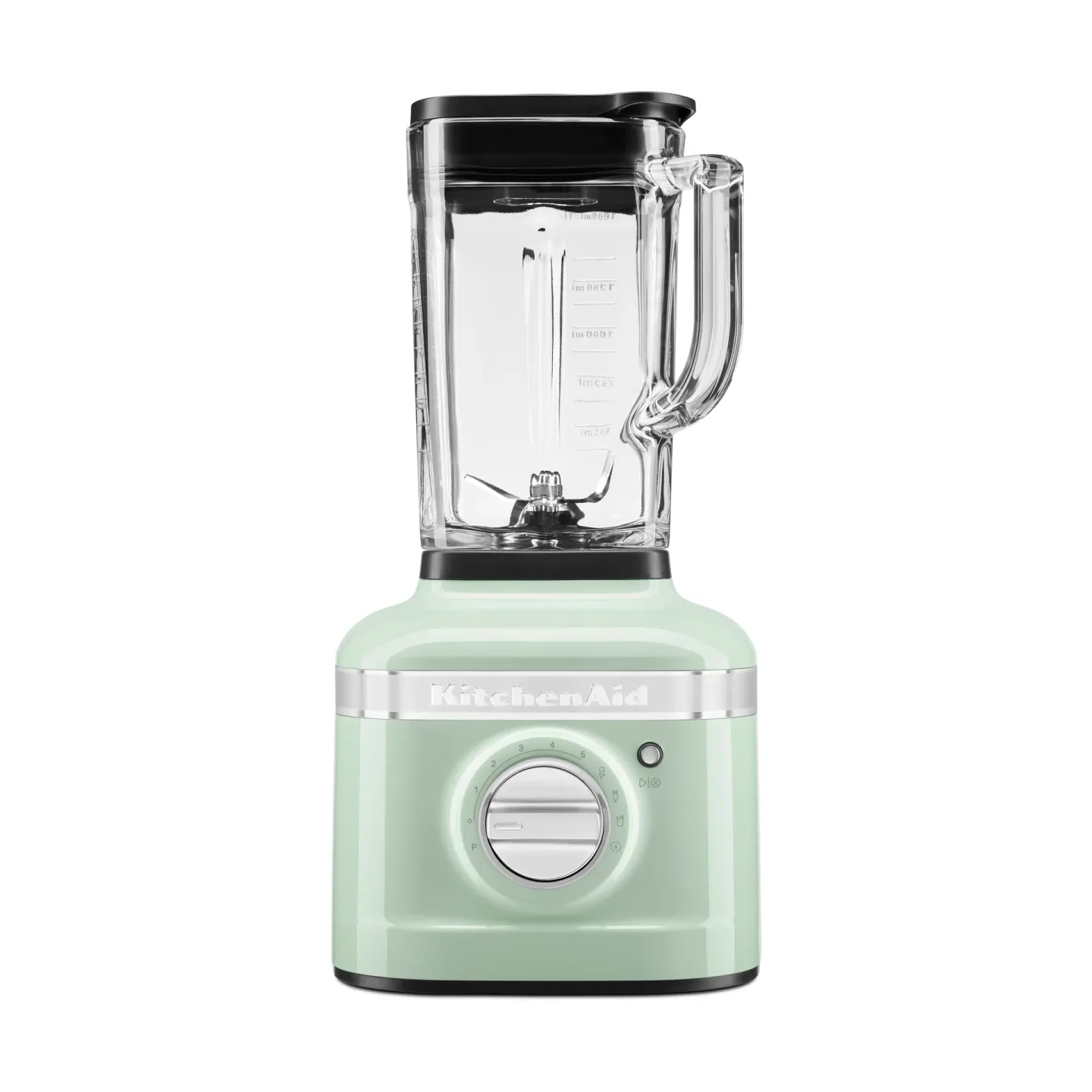 KitchenAid Artisan K400 Blender 1,4 L Pistachio