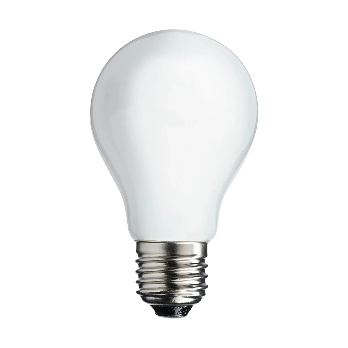 Normallampa LED Opal 4W 2700K Dimbar E27