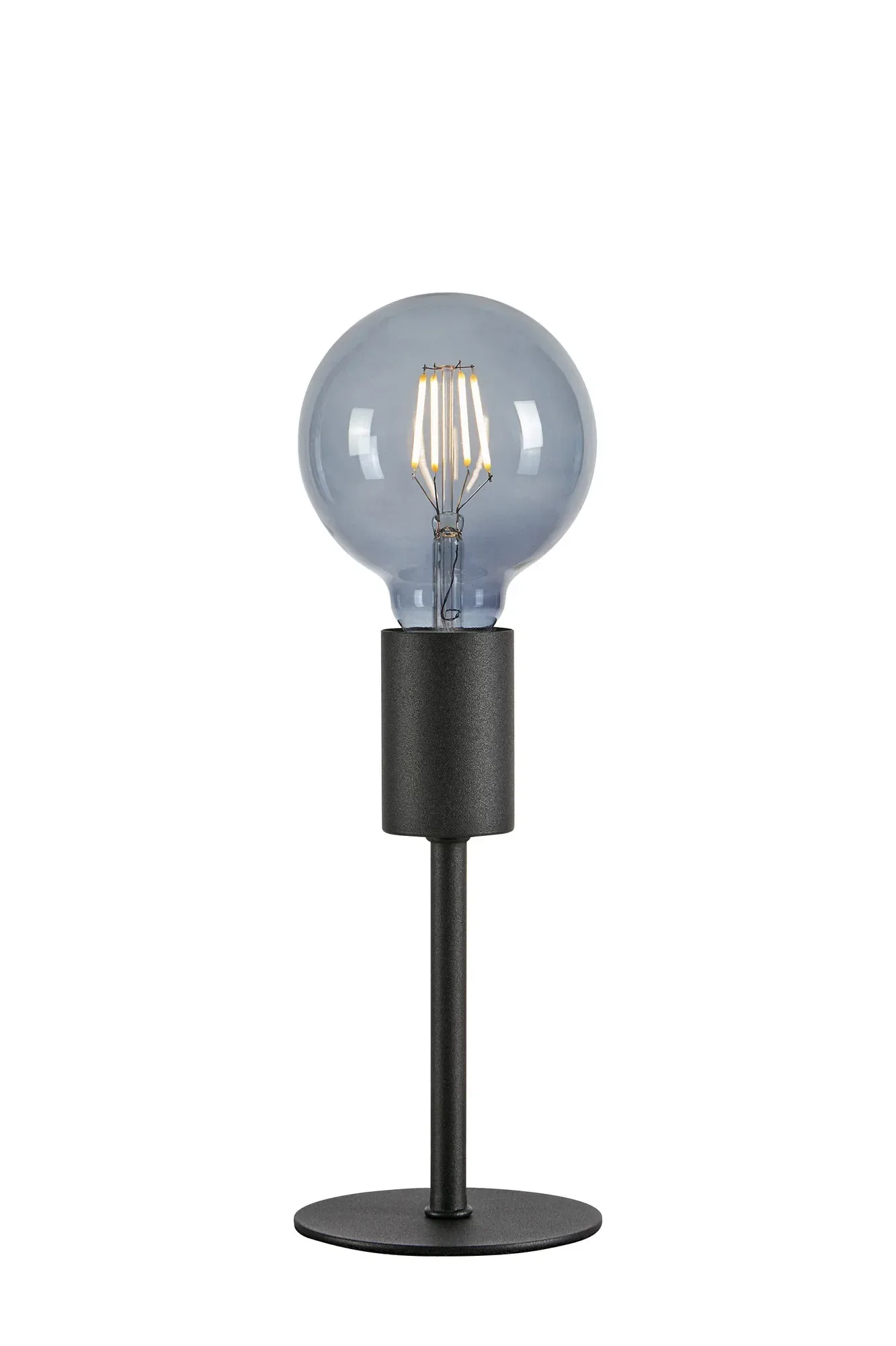 Cielo Tischlampe Schwarz