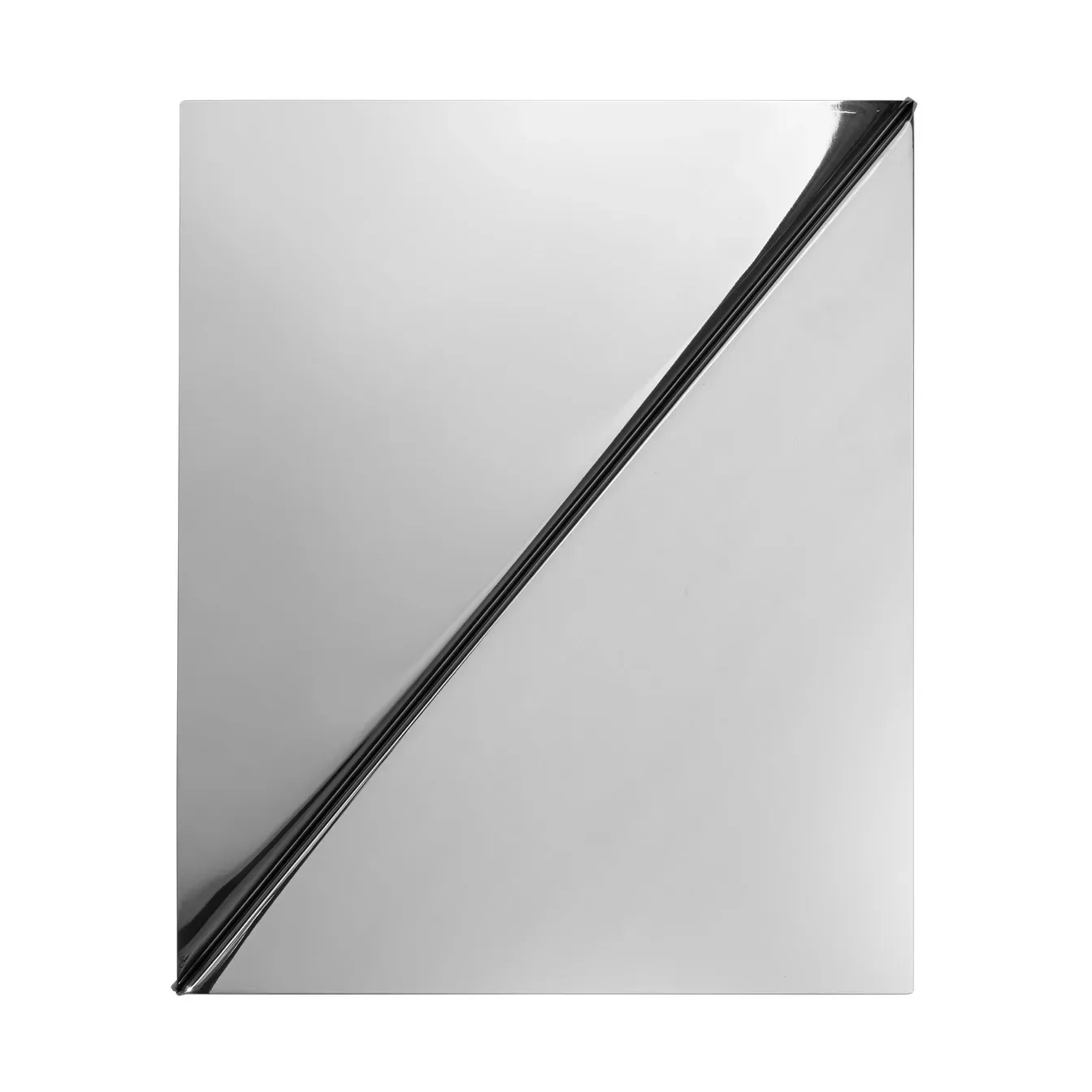 Muuto Gaze väggspegel 25x30 cm