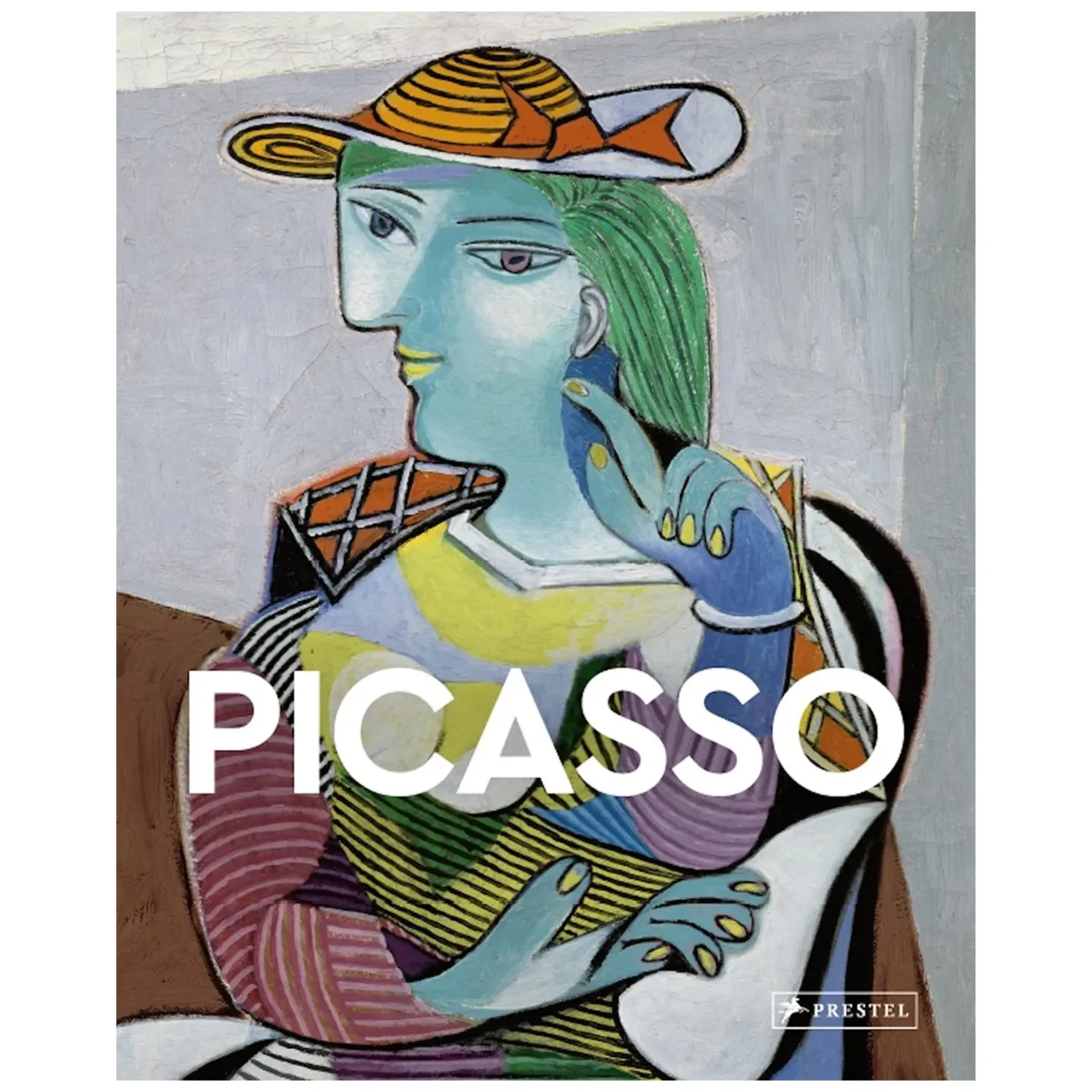 New Mags - Picasso - Masters of Art - Böcker