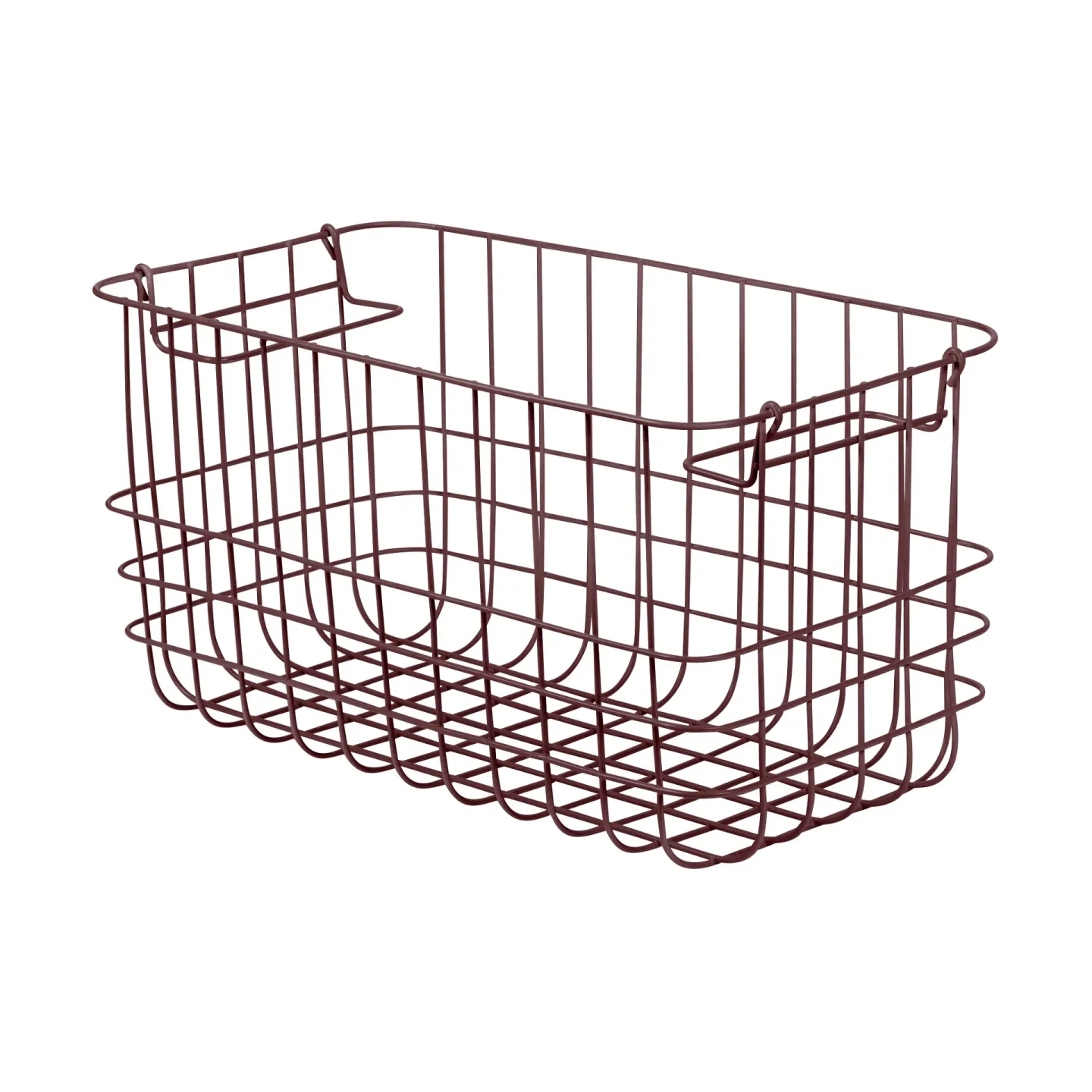 Mette Ditmer Store-it Aufbewahrungskorb Small Wine