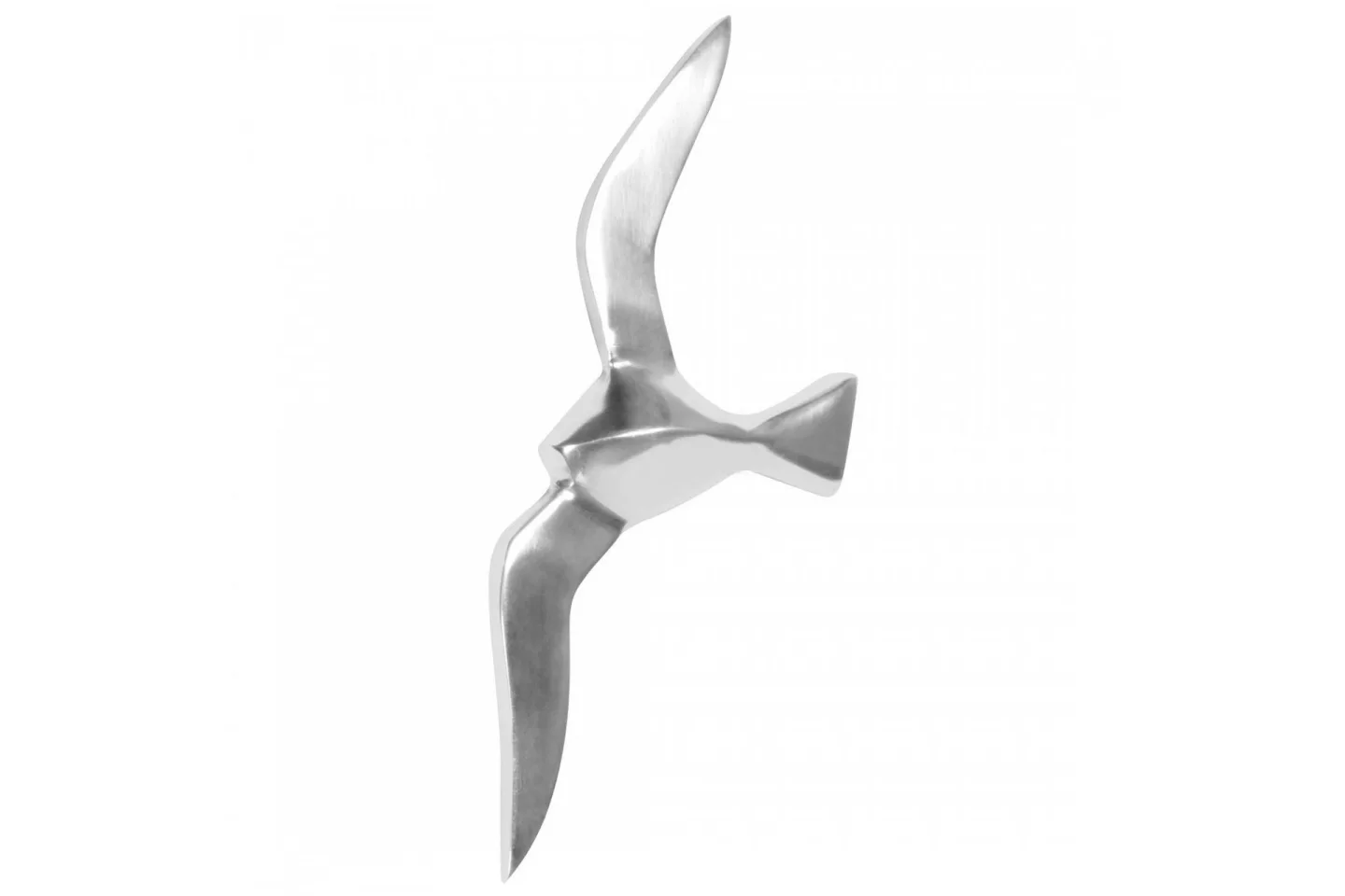 Garruto Dekoration - Silver
