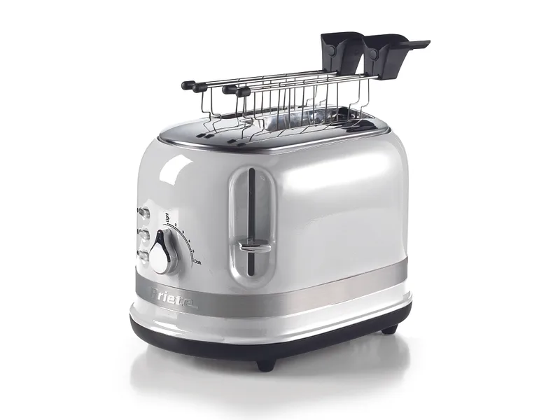 ARIETE Toaster ARI-149-MOD-WH