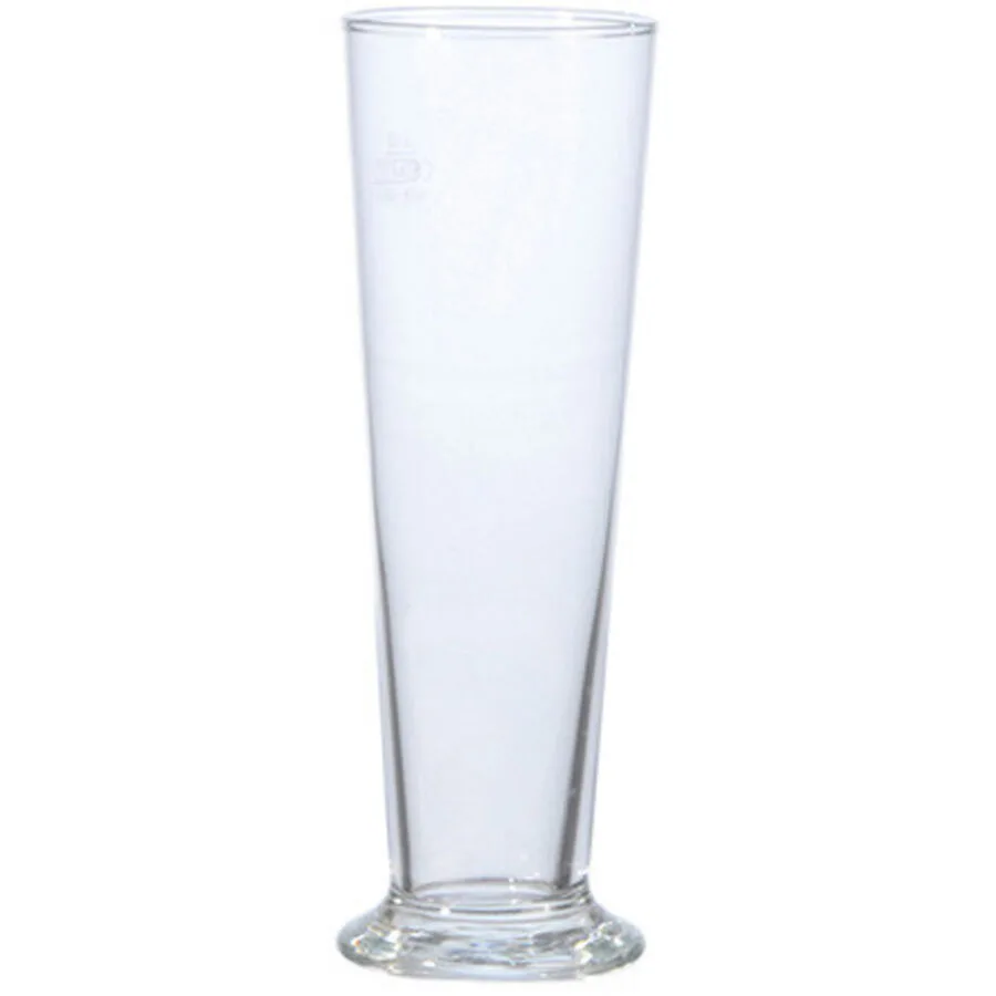 Bierglas Linz Transparent Glas 0.39 l